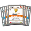 7. Snf TonguCup Check-Up Denemeleri Tongu Akademi