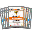 8. Snf TonguCup Check-Up Denemeleri Tongu Akademi
