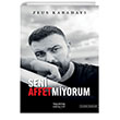 Seni Affetmiyorum Hayykitap