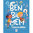 Ben Bilmem tken ocuk Yaynlar