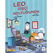 Leo Dii Koltuunda tken ocuk Yaynlar