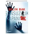 Sonsuzluk Kapan Maceraperest Kitaplar