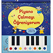 Piyano almay reniyorum Uan Fil Yaynlar