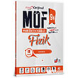 9. Snf Fizik MF Mikro reten Fasikller 3. Fasikl Orijinal Yaynlar