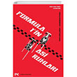 Formula 1in Asi Ruhlar Profil Kitap