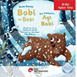 Snow Stories Bobi The Bear Kar Hikayeleri Ay Bobi Ko niversitesi Yaynlar