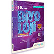 10. Snf Biyoloji Soru Bankas zml Ritim Yaynlar
