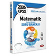 2026 KPSS Matematik Hibrit Plus Ultra Serisi Karekod zml Soru Bankas Data Yaynlar