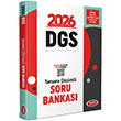 2026 DGS Tamam zml Soru Bankas Data Yaynlar
