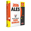 2026 ALES Soru Bankas zml Data Yaynlar