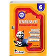 6. Snf Fen Bilimleri Etkinlikli Ders Fyleri KafaDengi Yaynlar