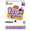 6. Snf Paragraf Kafas Soru Bankas Kafa Dengi Yaynlar