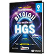 9. Snf Biyoloji HGS Tema Fasiklleri Kafa Dengi Yaynlar