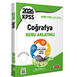 2026 KPSS Corafya Hibrit Plus Ultra Serisi Konu Anlatml Data Yaynlar