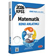 2026 KPSS Matematik Hibrit Plus Ultra Serisi Konu Anlatml Data Yaynlar