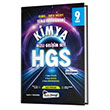 9. Snf Kimya HGS Tema Fasiklleri KafaDengi Yaynlar