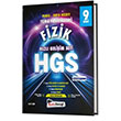 9. Snf Fizik HGS Tema Fasiklleri Kafa Dengi Yaynlar
