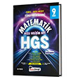 9. Snf Matematik HGS Tema Fasiklleri KafaDengi Yaynlar