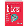 TYT Genel Dil Bilgisi Soru Bankas KafaDengi Yaynlar