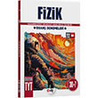 TYT Fizik Bran Denemeleri Ulti Yaynlar