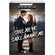 Srlar ve Saklananlar Parola Yaynlar