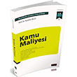 Kamu Maliyesi Sava Yaynlar