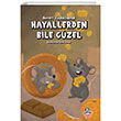 Hayallerden Bile Gzel Yamur ocuk