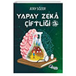 Yapay Zeka iftlii Yamur Gen