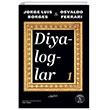 Diyaloglar 1 Everest Yaynlar