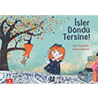 ler Dnd Tersine! Redhouse Kidz Yaynlar
