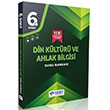 6. Snf Din Kltr ve Ahlak Bilgisi Soru Bankas Yant Yaynlar