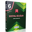6. Snf Sosyal Bilgiler Soru Bankas Yant Yaynlar