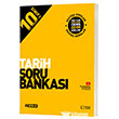 10. Snf Tarih Soru Bankas zml Hz Yaynlar