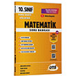 10. Snf Matematik Etkinlikli Soru Bankas ENS Yaynclk