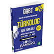 2026 MEB AGS ABT Trkolog Eski Trk Dili Tamam Aklamal zml Soru Bankas Dizgi Kitap