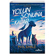 Yolun Sonuna Kadar Yediveren Yaynevi