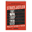 Stratejistler Churchill, Stalin, Roosevelt, Mussolini ve Hitler Tima Tarih