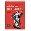 Bilim Ne Deildir? Tima Yaynlar