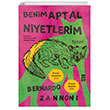 Benim Aptal Niyetlerim Tima Yaynlar