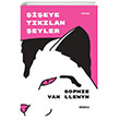 ieye Tklan eyler Dedalus Kitap