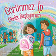 Grnmez p: Okula Balyorum Mundi ocuk