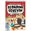 Ecdadm Seveyim 1 - Yardmlama Aile Yaynlar