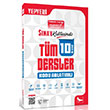 Snav Kalitesinde 10. Snf Tm Dersler Konu Anlatml Snav Yaynlar