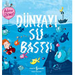 Dnyay Su Bast  Bankas Kltr Yaynlar