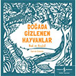 Doada Gizlenen Hayvanlar Bul ve Kefet  Bankas Kltr Yaynlar