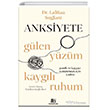 Anksiyete Glen Yzm Kaygl Ruhum nc Gz