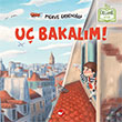 U Bakalm (Organik Kitap) Beyaz Balina Yaynlar