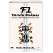 F1 Perde Arkas Profil Kitap