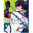 Blue Lock 16. Cilt Komikeyler Yaynevi