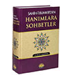 Sahih-i Buhariden Hanmlara Sohbetler Salam Yaynevi
